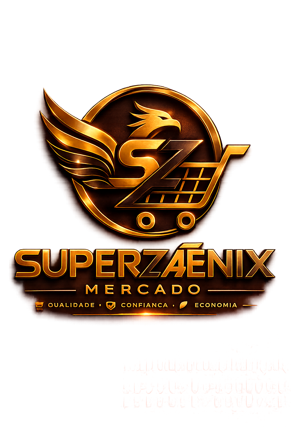 SuperZaenix  Leste